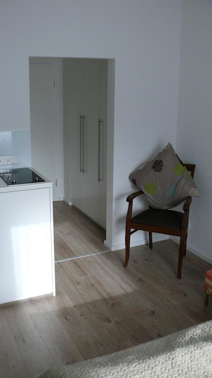 Moltke 120 Apartment Dusseldorf Room photo